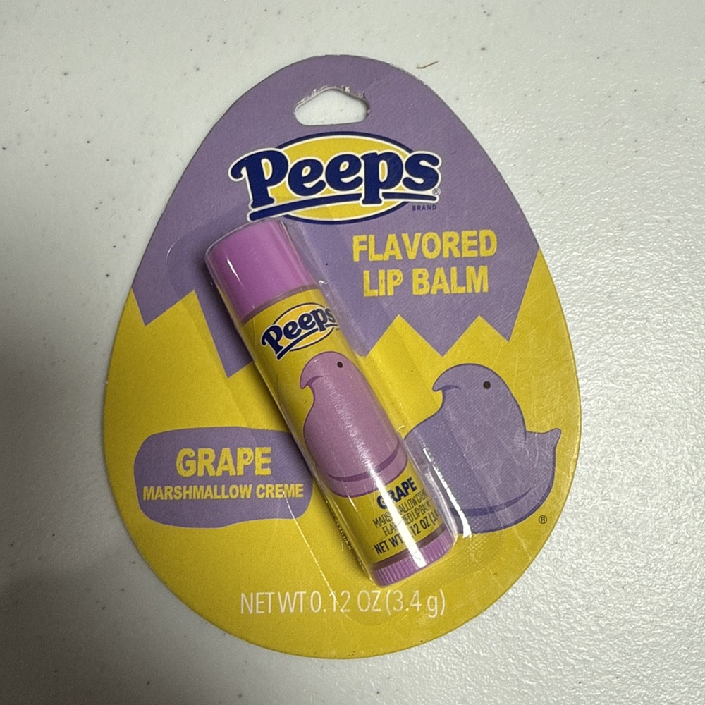 Peeps Assorted Easter bundle - Lot of 11 pcs NEW!