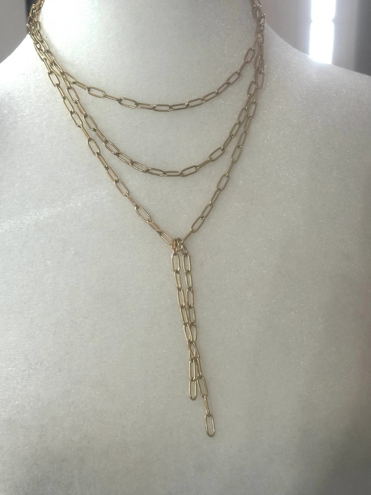 WS- Danny Chain