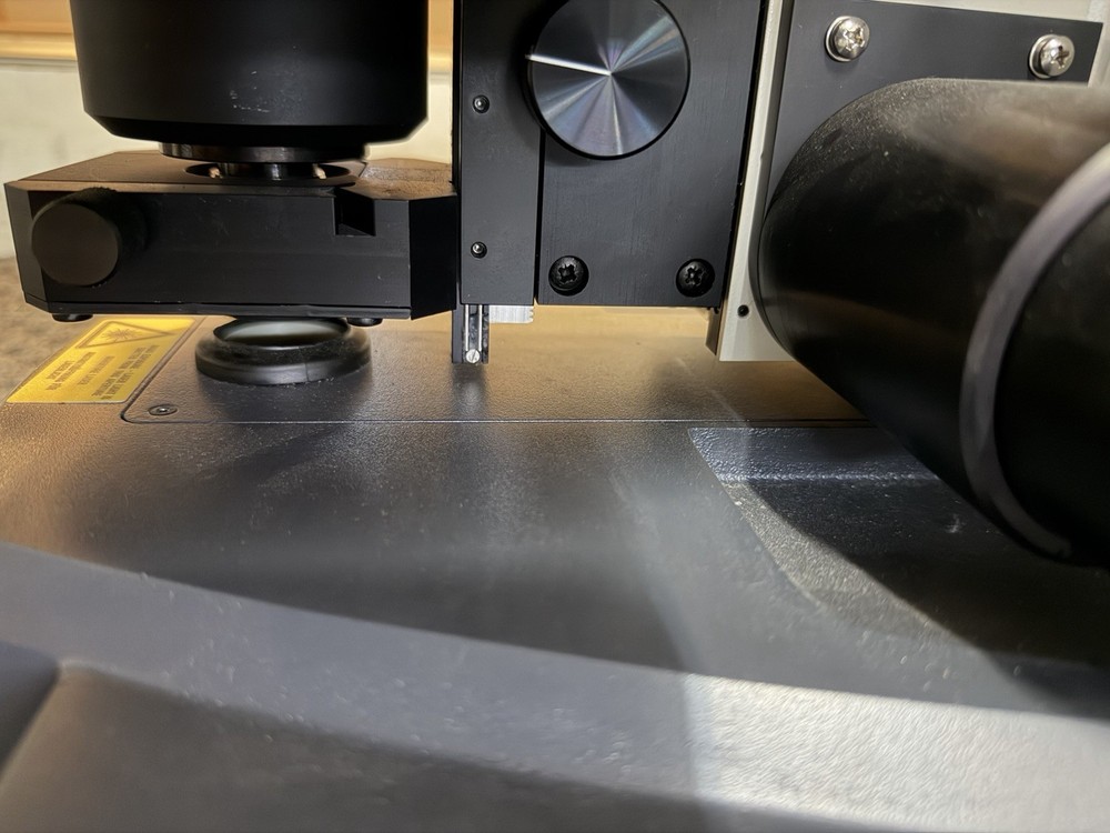 Agilent Cary 620 FTIR Microscope