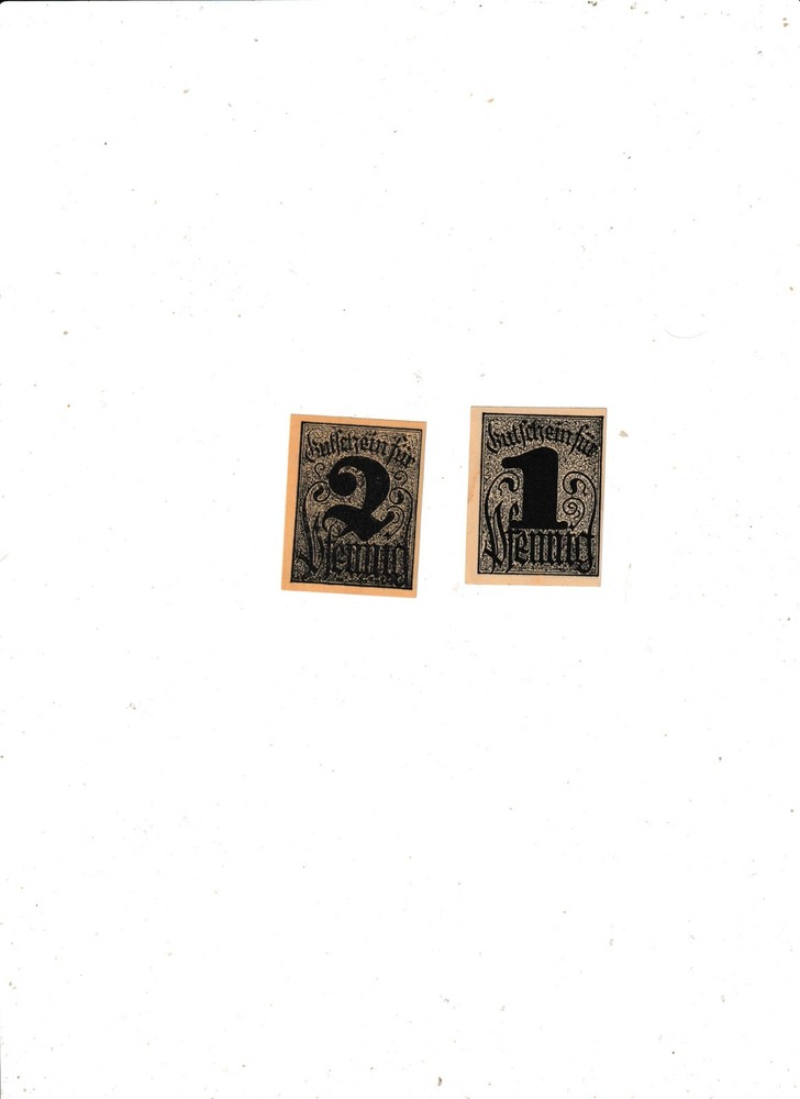 REGENSBURG 2 NOTES