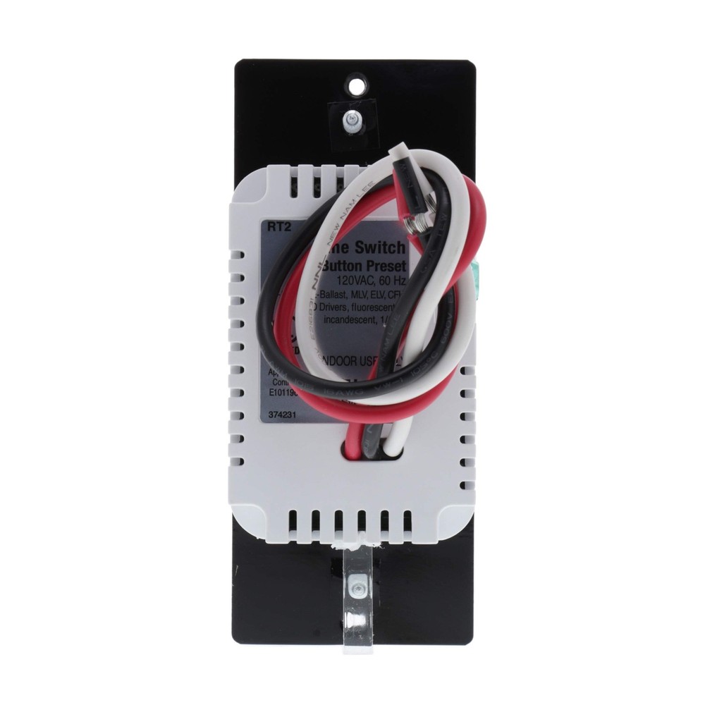 Legrand Radiant Digital Countdown Timer Rocker Light Switch, For Home Lightin...