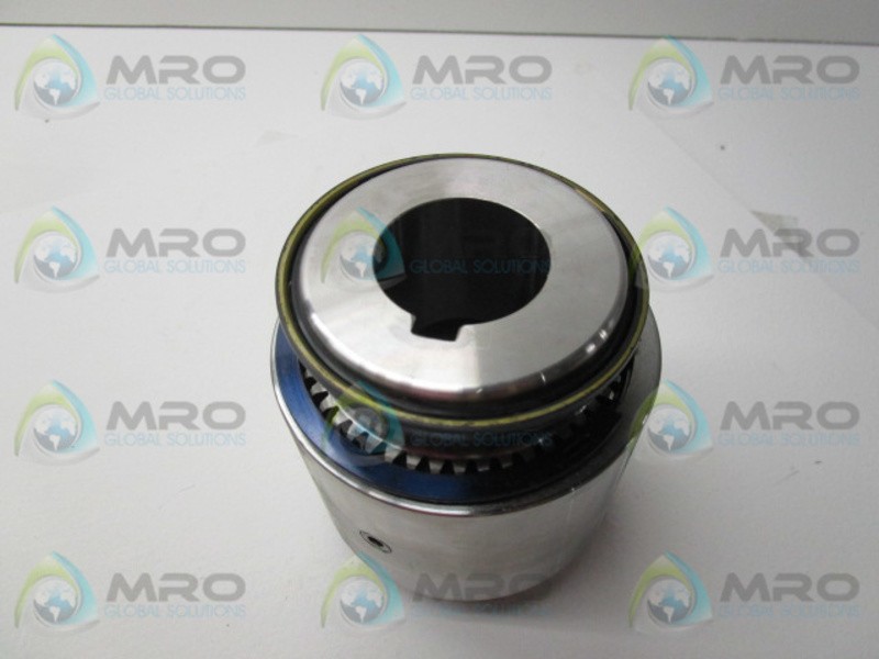 POWERTORK 3938563-4 15S FULL FLEX COUPLING NSMP