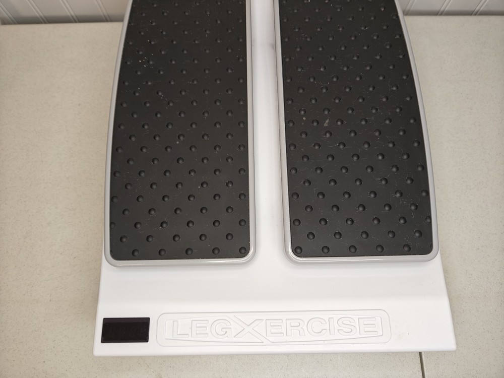 LegXercise Pro LEGX-012 & REMOTE Motorized Leg Exercise Activator Moving Machine