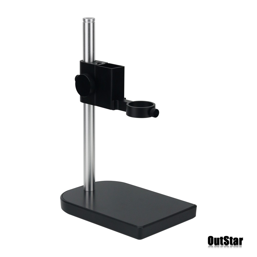 USB Digital Video Microscope Camera 4K 41MP HDMI-compatible 150X C Mount Lens