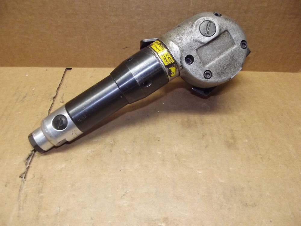 Pneumatic Strapping Tool