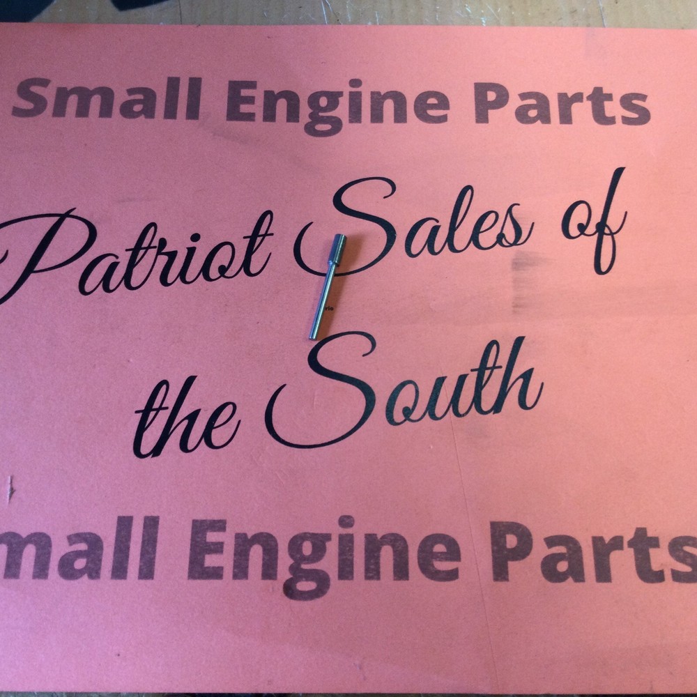 Efco 60-00105 Piston Pump