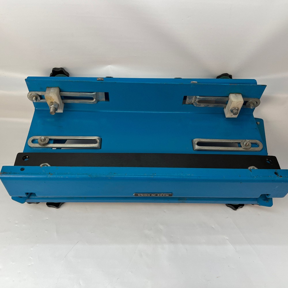 Dovetail Fixture Joint Jig Template Combination Tool