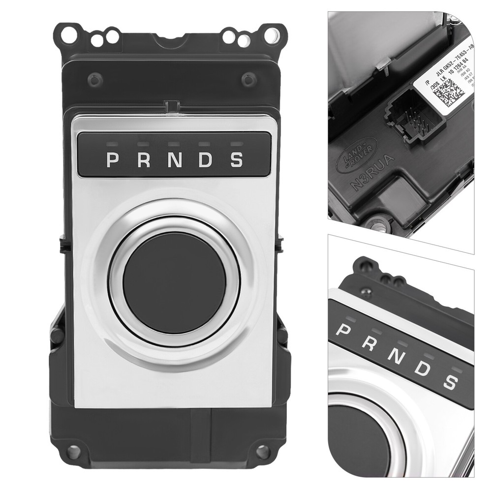 For 2014-2016 Range Rover Gear Shift Module Gearbox Shifter 8 Speed LR072650