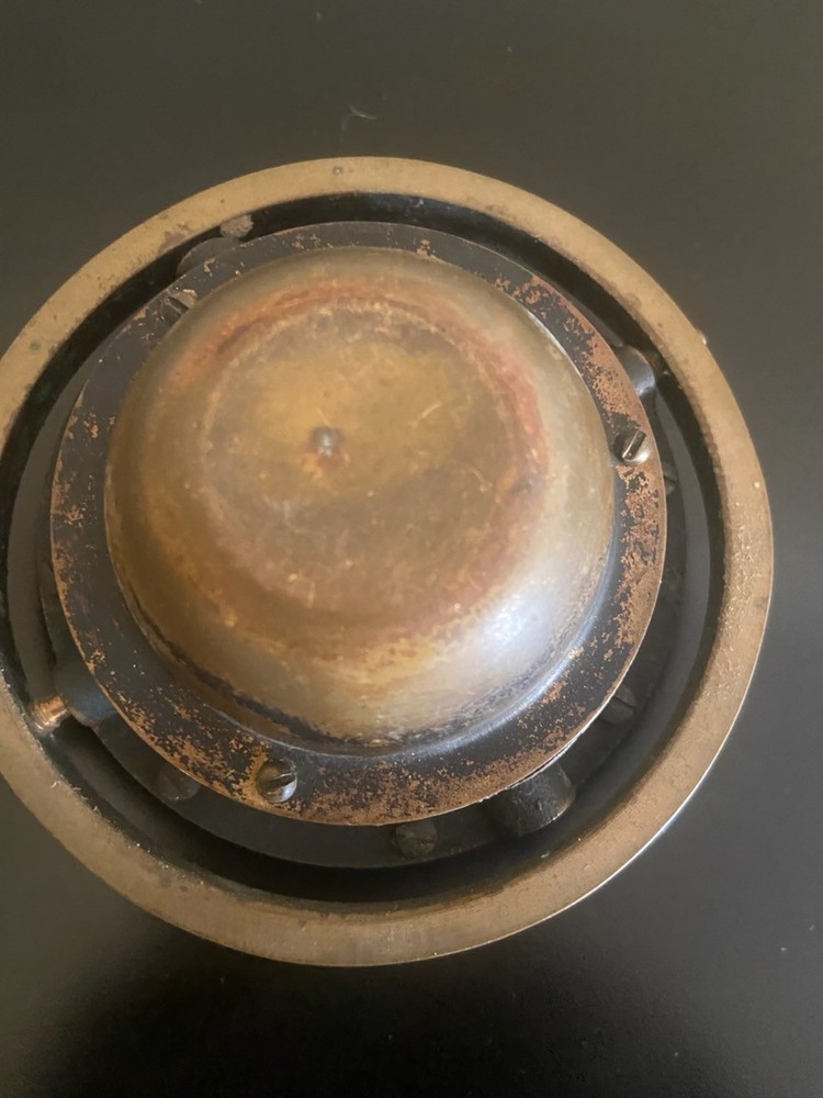 Vintage Marine Compass