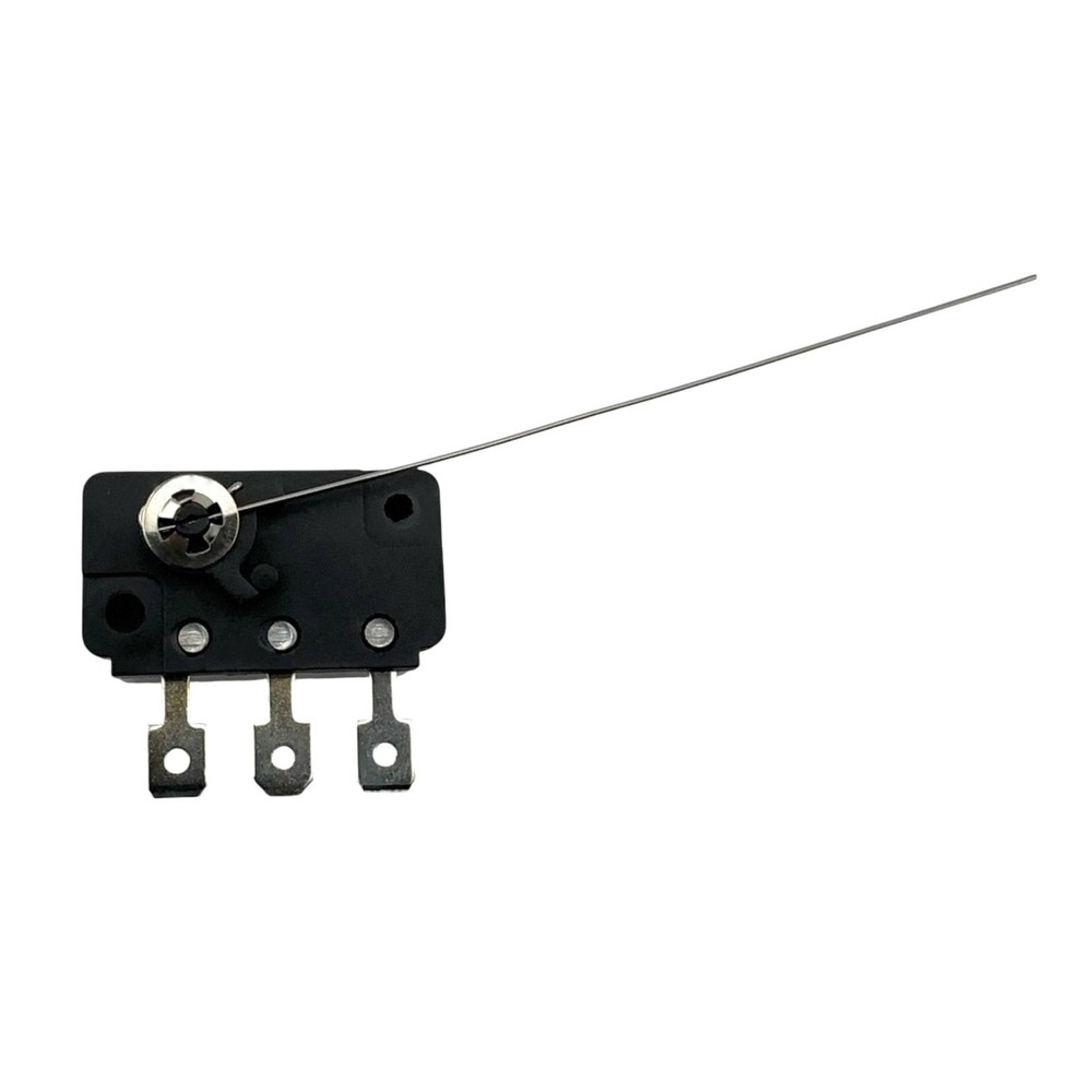 5 Pieces - Long Wire Lever Hinge Coin Selector Arcade Micro Switch Replacement