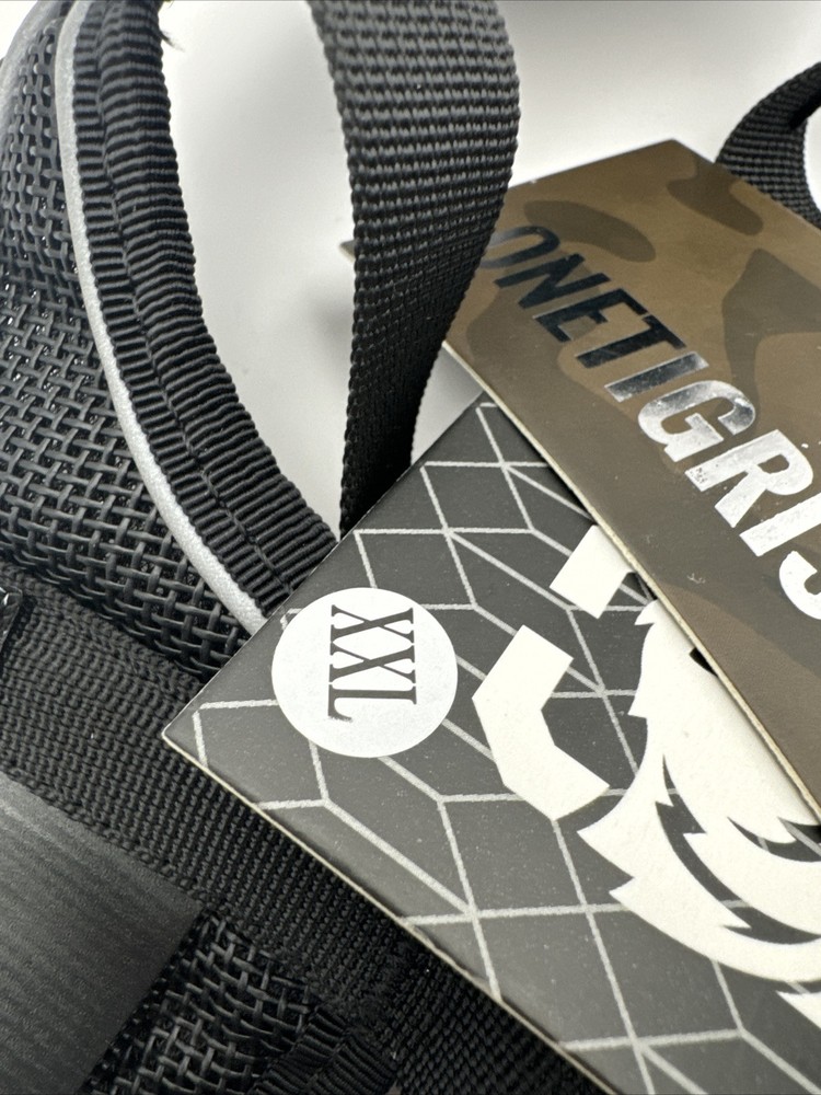 OneTigris Large Dog Muzzle, Soft Mesh Muzzles