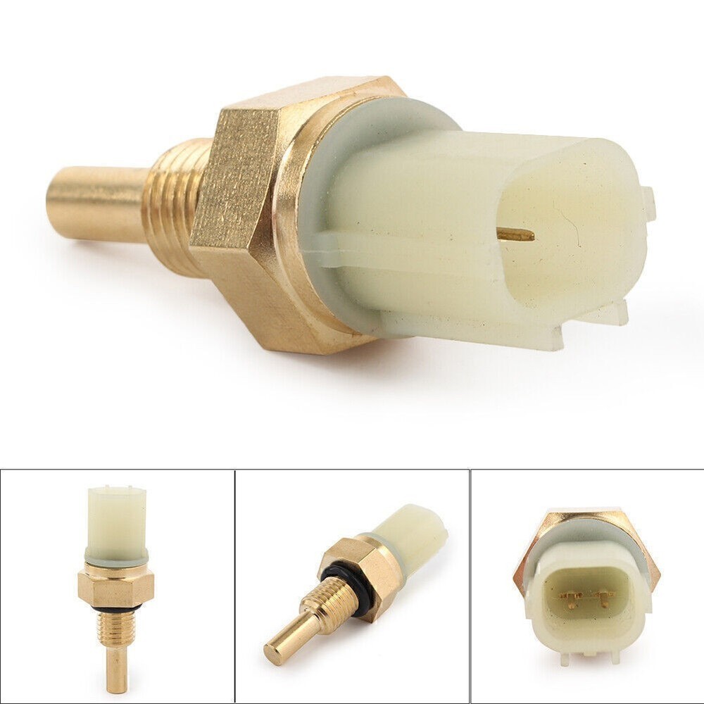 Radiator Coolant Water Temperature Sensor Switch For Honda Accord 2003-2007 1PC