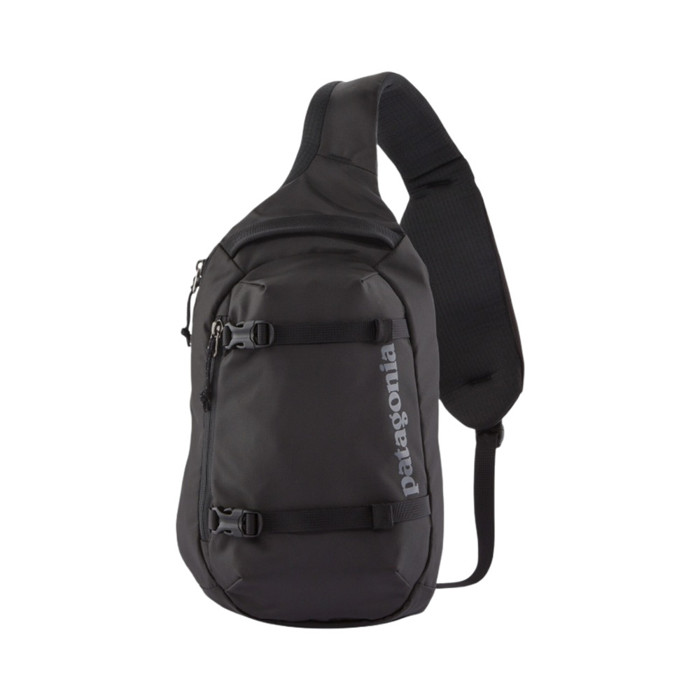 Patagonia Atom Sling Bag 8L Black Official