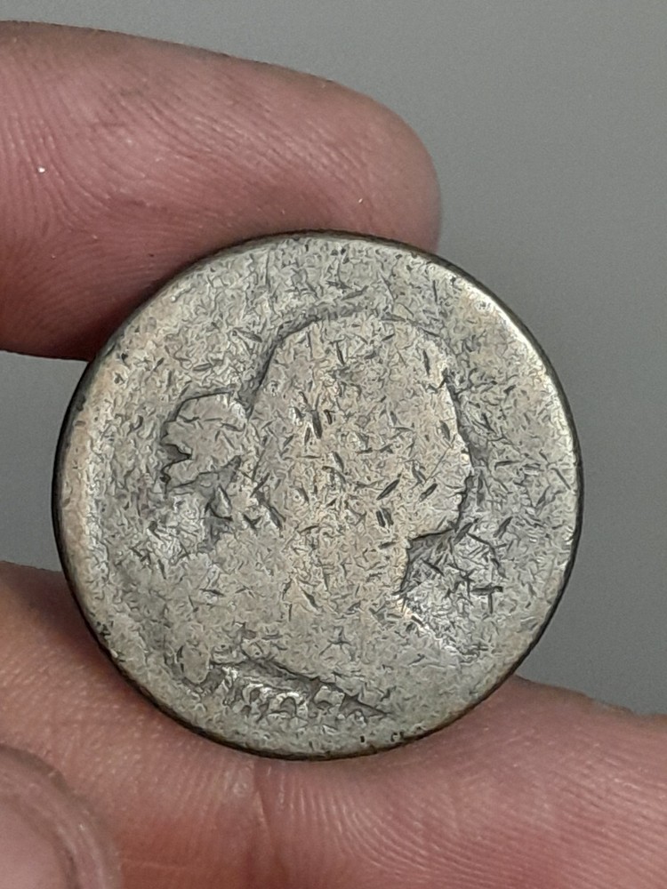 1807/6 Draped Bust Large Cent