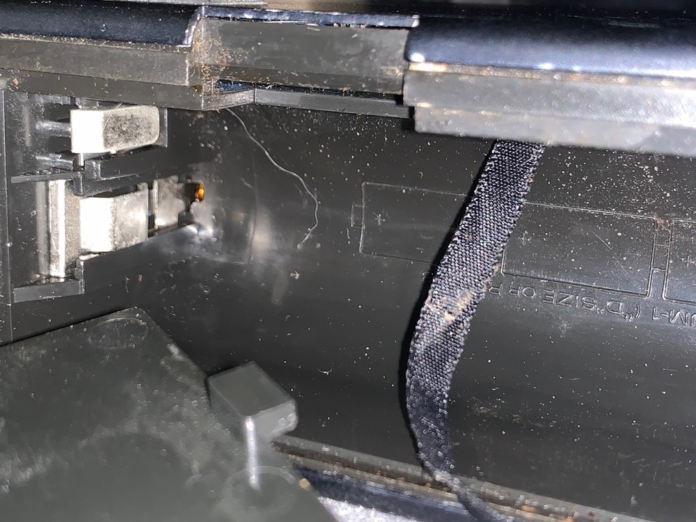 Marantz PMD201 x2 Repair Bundle