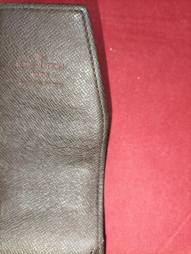 Louisvuitton N63024 Cigarette Case
