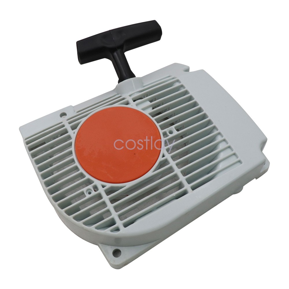 1pcs Fits Stihl 029 039 MS290 MS390 MS310 Recoil Pull Starter Replacement Part