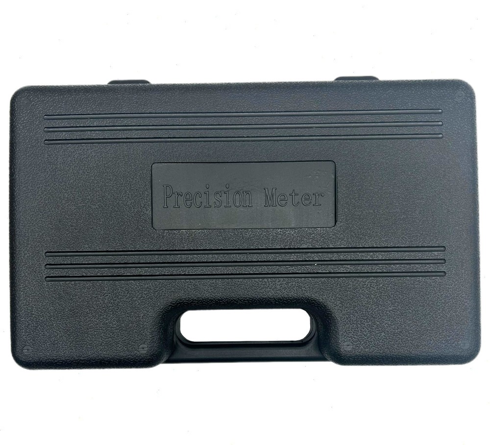 Digital Turbidity Meter with Turbidity Solution 7 Sample Vials 0-1000NTU