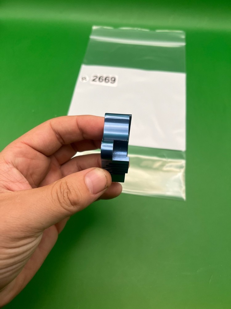 Autococker Front Block