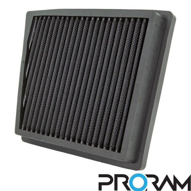 PRORAM Air Filter Element PPF-1866 (Performance Replacement Panel Air Filter)