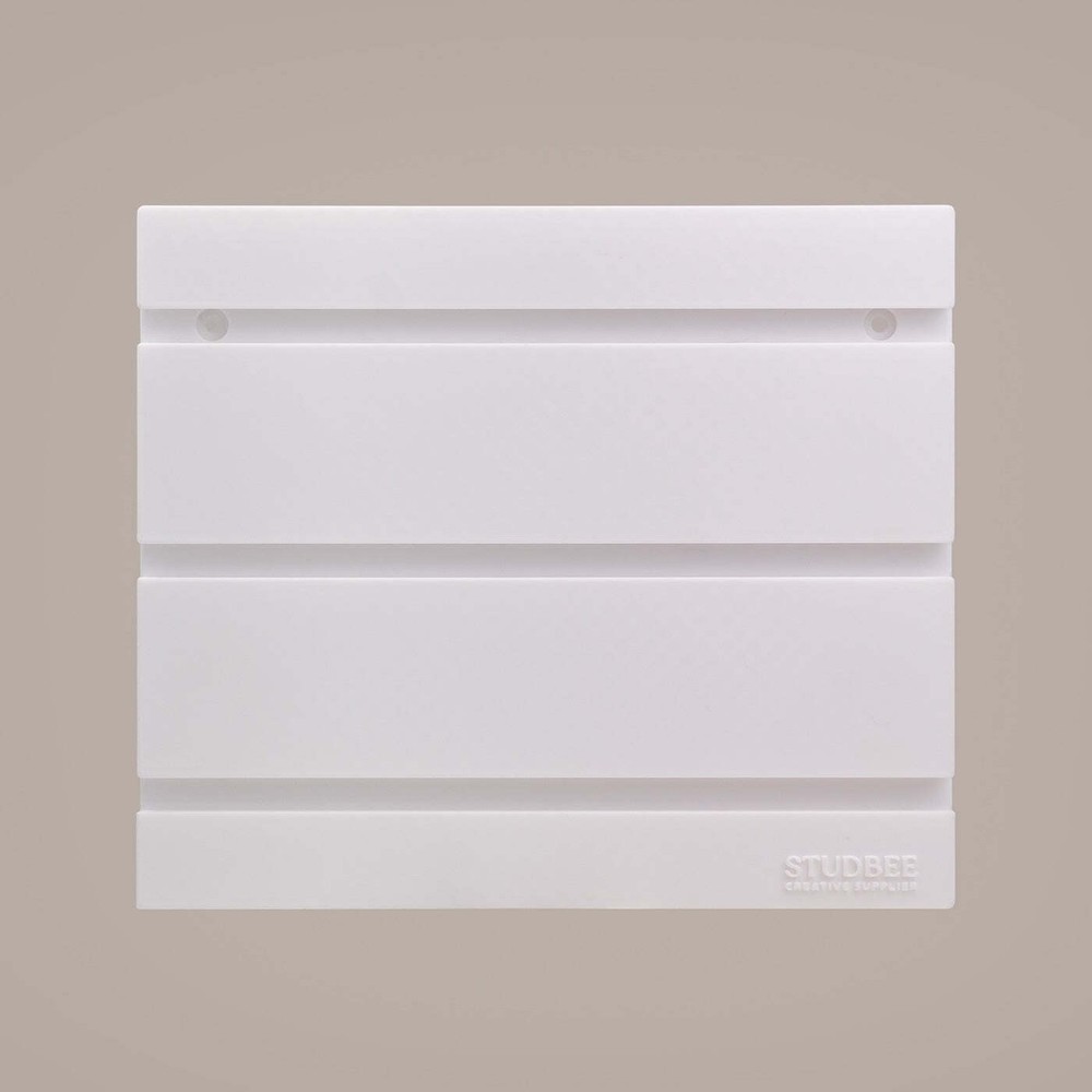 Large Wall Mounted Display Board For Lego