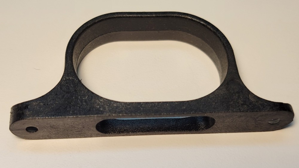 Knight LK-93 Inline Muzzleloader .50 Cal Rifle Trigger Guard with Screws (Y)