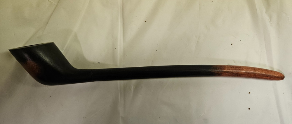 Mac Queen Ranger Pipe