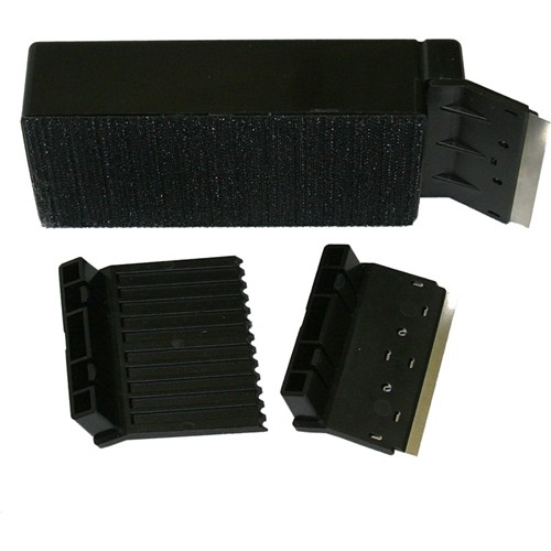 AlgaeFree Tiger Shark Float Plus Magnet Scraper