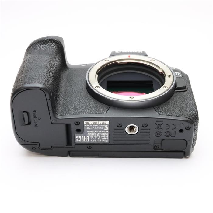 Canon EOS R Mirrorless Digital Camera Body #84