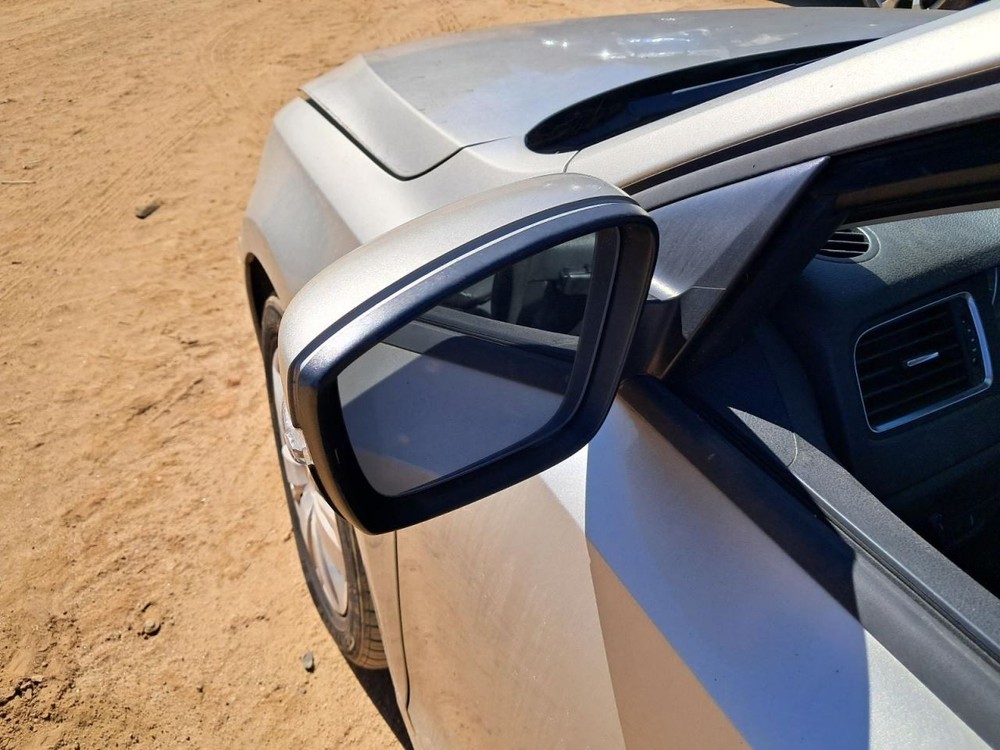 JETTA 2014 Glove Box 4840447