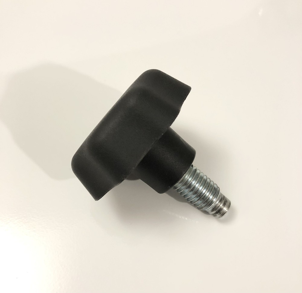 Teeter Hang Ups Inversion Table Replacement Locking Screw EP Series