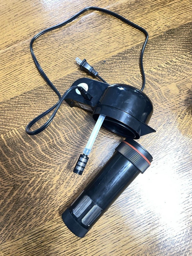 Vinci Express Cold Brew