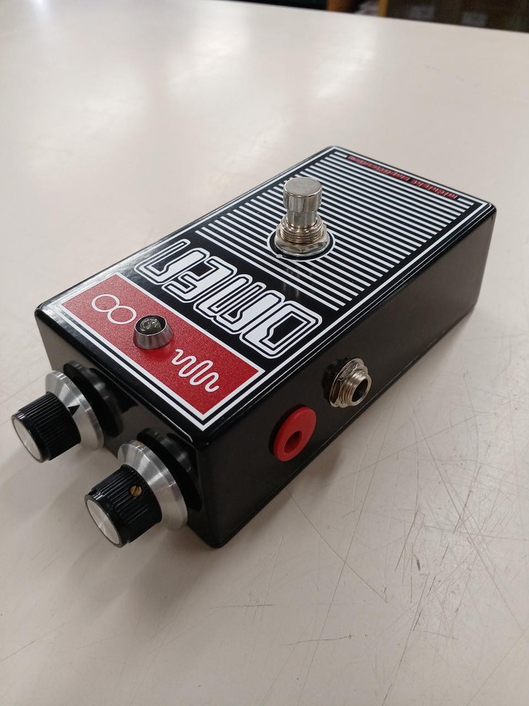 MIDNIGHT SMPLIFICATION OMEN EFFECTOR 578599