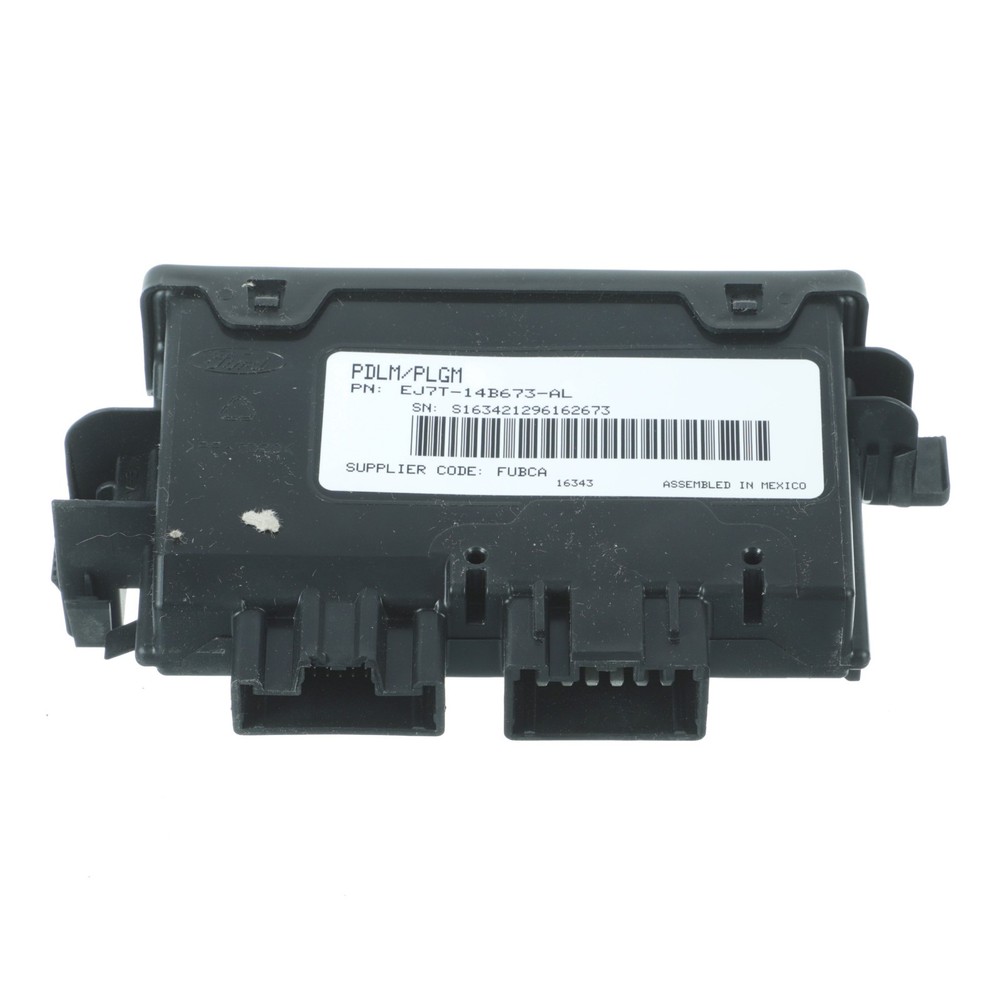 Genuine Ford Control Unit EJ7Z-14B291-H