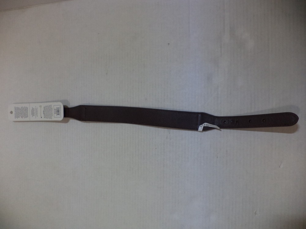 Bond & Co. Multi-Stripe Dog Collar, For Neck Sizes 12-15, Small