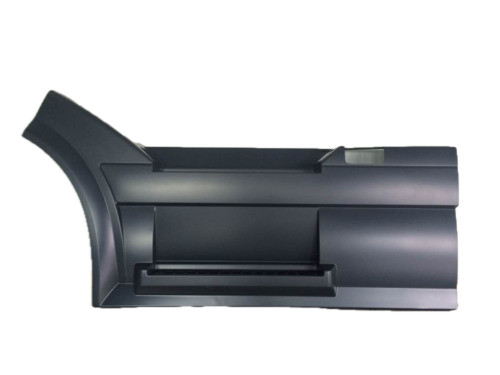 Volvo VNL Front Step Fairing Panel  Left Driver Side 2004-2017