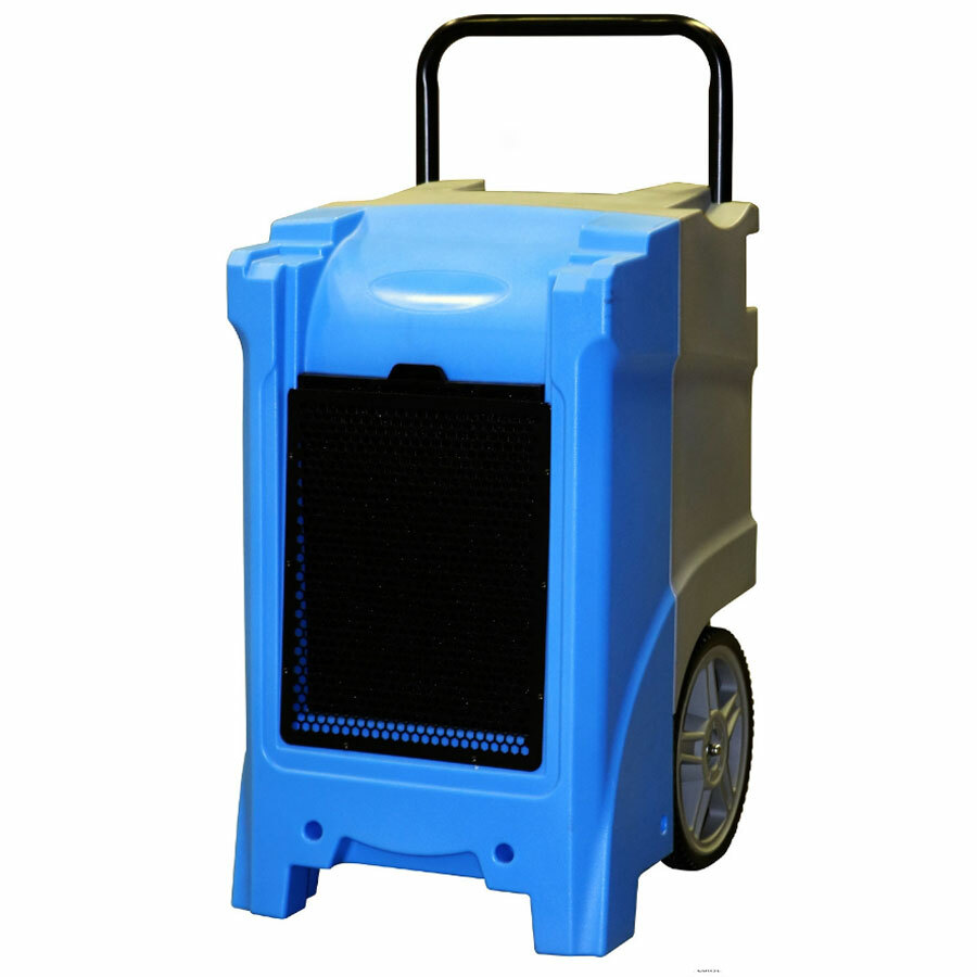 Blue B-Air Vantage VG-2200 LGR Dehumidifier