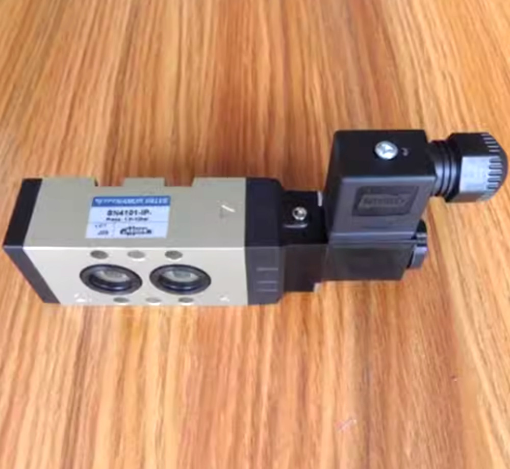 NEW YPC SN3101-IP Solenoid Valve