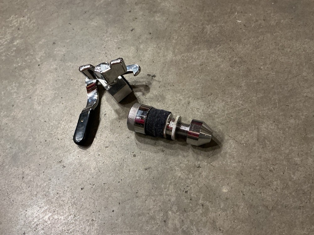 Gibraltar Quick Release Hi Hat Drop Clutch NICEY NICE!! #IQ3