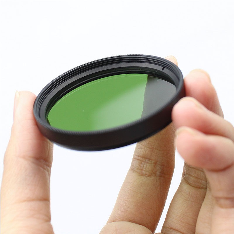 2-Inch Planetary Filter & Moon Filter for M28x0.6 Thread Astronomical Telescope