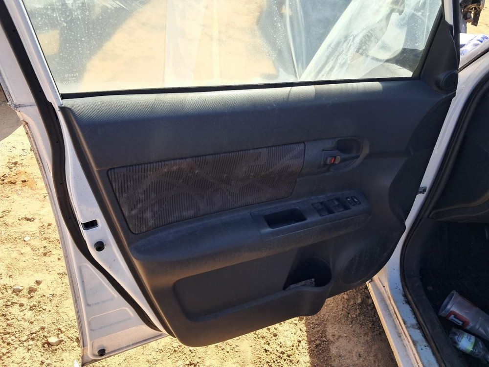 Console Front Floor Fits 12-15 SCION XB 4844162