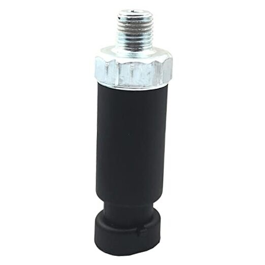 DEVMO 12562266 D1819A Engine Oil Pressure Sensor & Switch Unit Compatible with