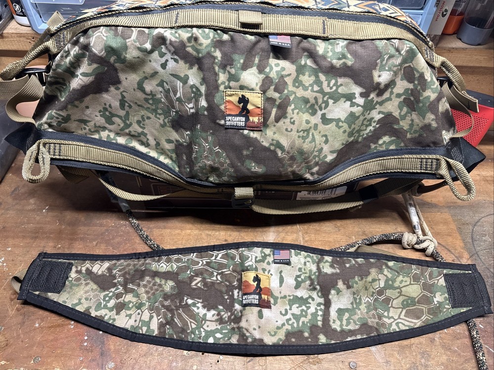 Ape Canyon Treesaddle Hunting Accessory 32-36 Inches