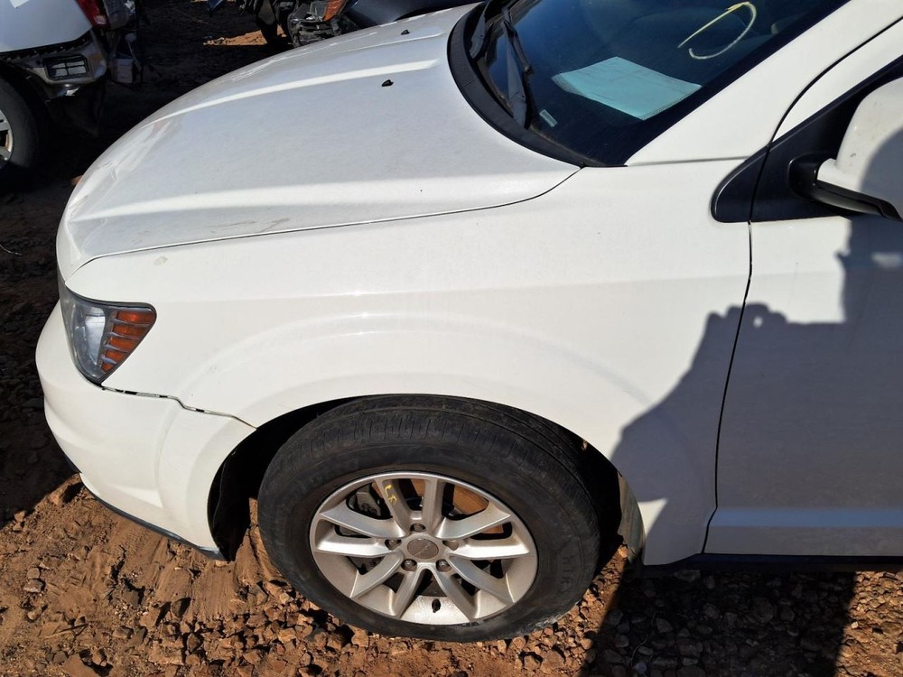 JOURNEY 2015 Glove Box 4786017