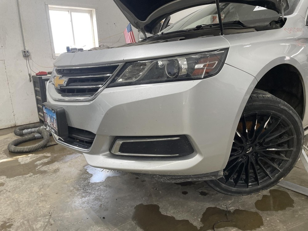 Used Telematics Interface Module fits: 2015 Chevrolet Impala Communication OnSta