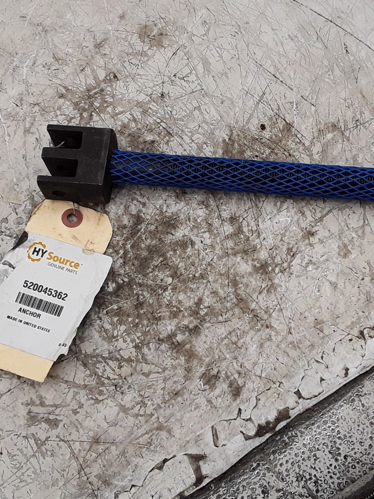 Hyster 520054362 Anchor