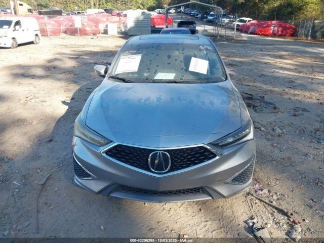 ILX 2019 Glove Box 4941275