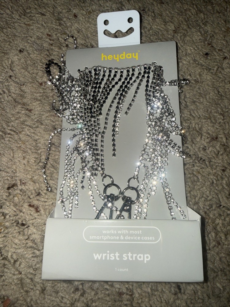 Heyday Wrist Strap