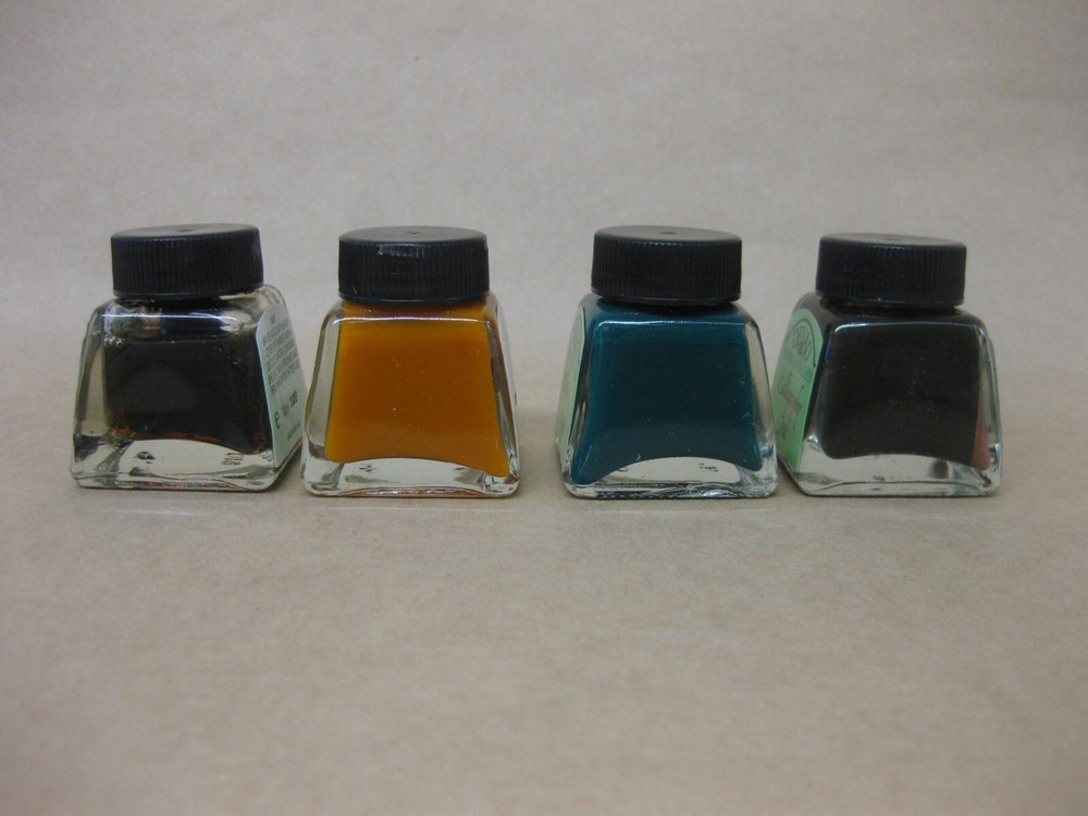 Calligraphy Bundle~ William Mitchell Guide / Daler Paper / Dryad Calligraphy Kit