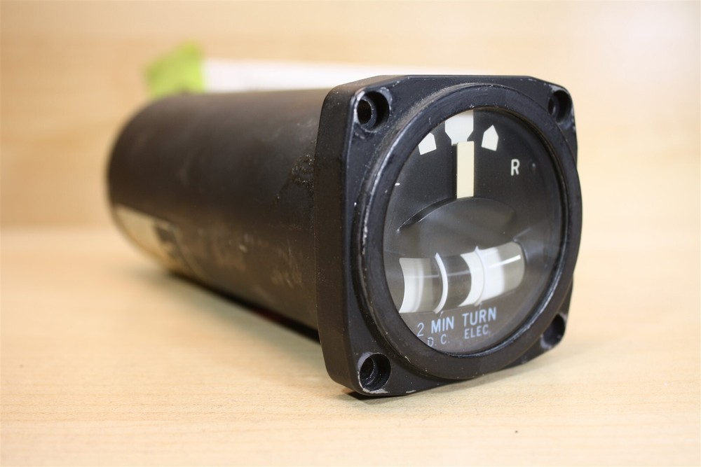 Cessna Turn & Bank Indicator C661032-0101